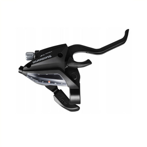 Shimano ALTUS 7sp ST-EF500 rechts shifter - AE-trading