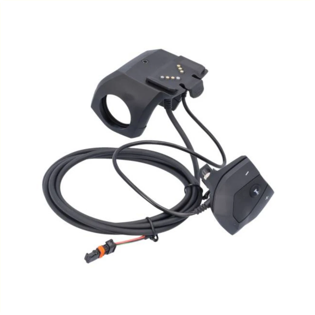 Bosch Intuvia display houder + bediening. 31.8mm - AE-trading