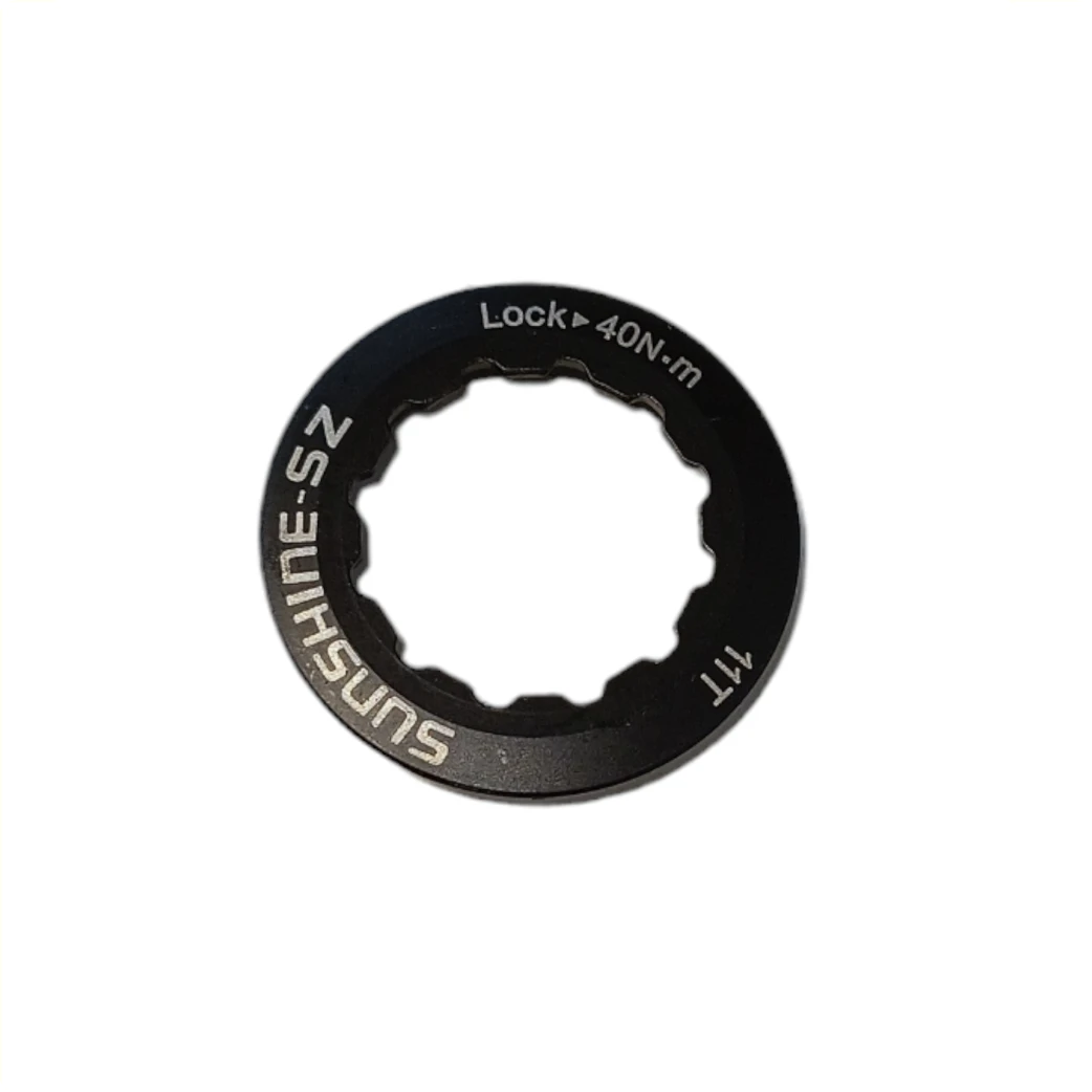 Sunshine Cassette sluitring voor 11 T tandwiel - AE-trading