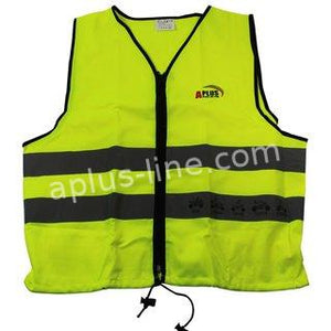 Reflectie Hesje Aplus Xl - AE-trading