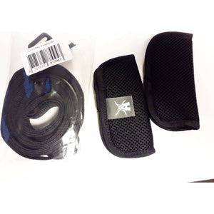 Melia babyschaal draagband - AE-trading