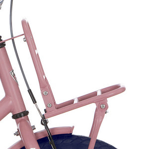 Alpina voordrager 16 Cargo soft pink matt - AE-trading