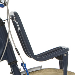 Alpina voordrager 24/26 Clubb m dark blue - AE-trading