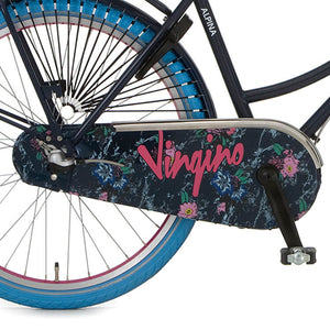 Alpina kettingscherm 24/26 Vingino - AE-trading