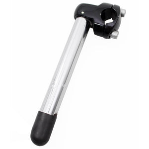 Alpina stuurpen Brave black - AE-trading