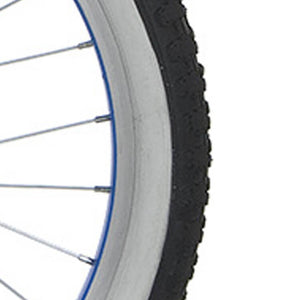 Alpina velg 20 Comet blue - AE-trading
