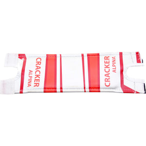 Alpina padset 20 Cracker red - AE-trading