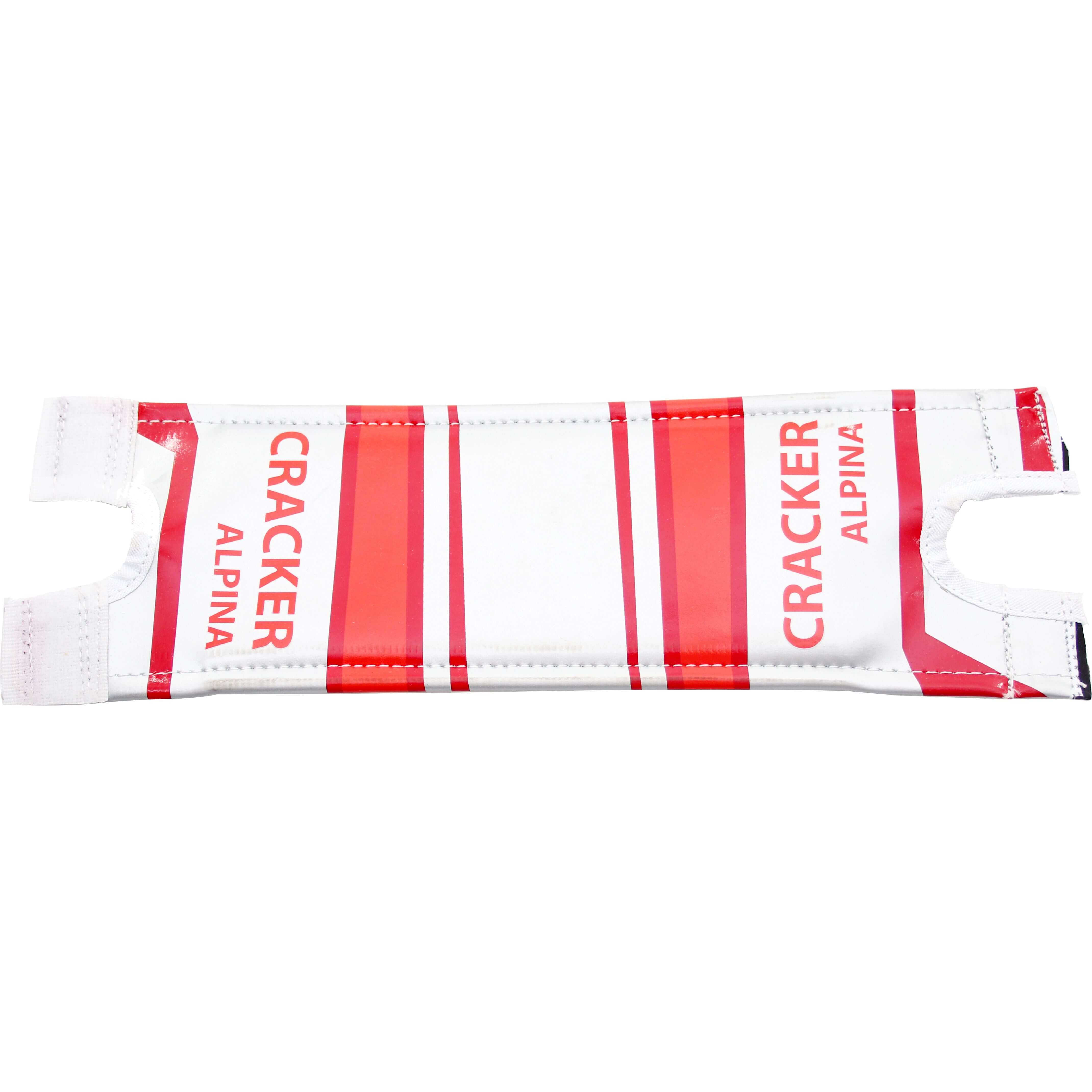 Alpina padset 20 Cracker red - AE-trading