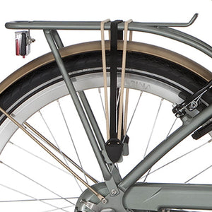 Alpina achterdrager 24 Curve lava stone matt - AE-trading