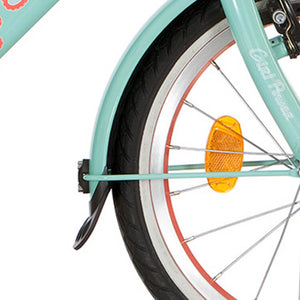 Alpina spatbord set 18 GP leaf green - AE-trading