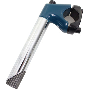 Alpina stuurpen JP-S407 22.2 dark green - AE-trading