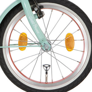 Alpina voorwiel 18 J20 salomon zink spk - AE-trading