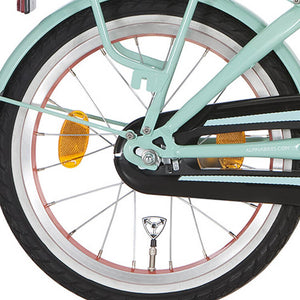 Alpina achterwiel 16 remnaaf J20 salomon zink spk - AE-trading