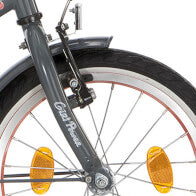 Alpina voorvork 16 GP rock grey - AE-trading