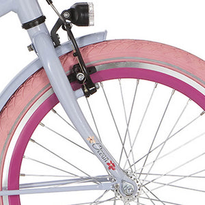 Alpina voorvork 22 Ocean lavender - AE-trading