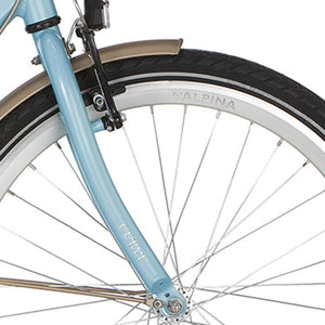 Alpina voorvork 26 Curve alice blue - AE-trading