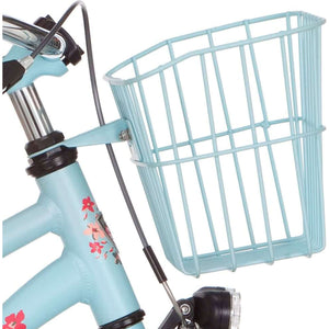 Alpina mand 20/22 Ocean winter blue matt - AE-trading