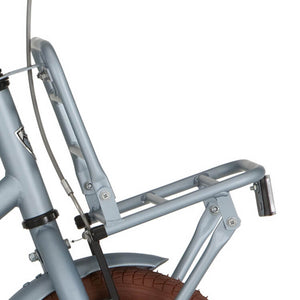 Alpina voordrager 12 Cargo misty blue matt - AE-trading