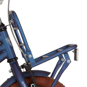 Alpina voordrager 12 Cargo midnight blue matt - AE-trading