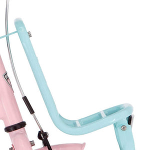 Alpina voordrager 16 Clubb pale blue - AE-trading