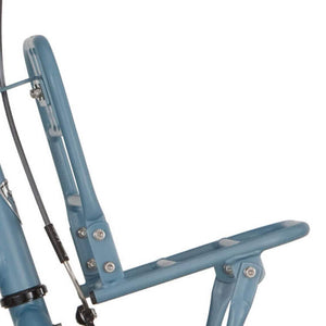 Alpina voordrager 16 Cargo chalk blue matt - AE-trading