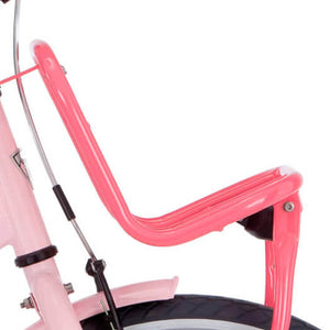 Alpina voordrager 22 Clubb coral pink - AE-trading