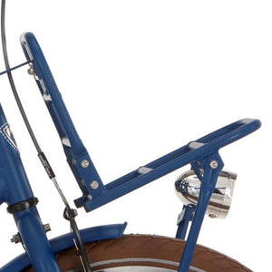 Alpina voordrager 22 Cargo denim blue matt - AE-trading