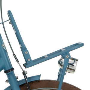 Alpina voordrager 22 Cargo chalk blue matt - AE-trading