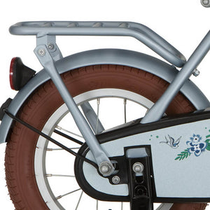 Alpina achterdrager 12 Cargo misty blue matt - AE-trading