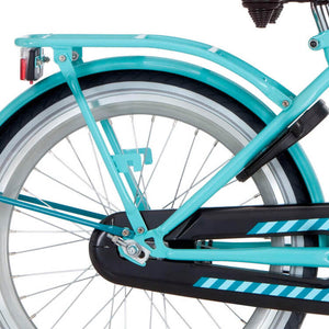 Alpina achterdrager 22 Clubb light green - AE-trading