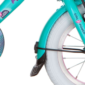 Alpina spatbord set 12 GP opal green - AE-trading