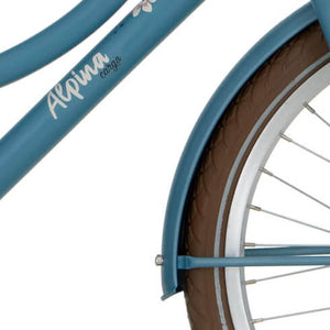 Alpina spatbord set 22 Cargo chalk blue matt - AE-trading