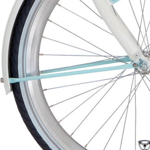 Alpina spatbordstang set 26 Clubb glace mint - AE-trading