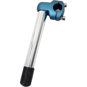 Alpina stuurpen Brave petrol matt - AE-trading