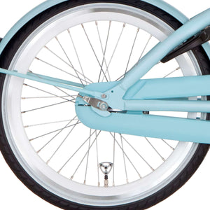 Alpina achterwiel 20 remnaaf J19DB bright white zink spk - AE-trading