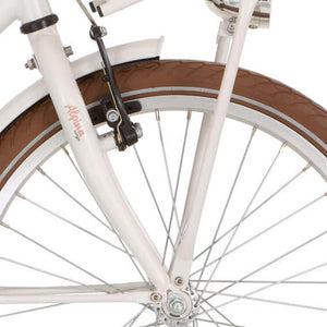 Alpina voorvork 22 Cargo M chalk white matt - AE-trading