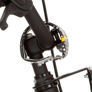 Alpina padset 12 pirate black - AE-trading