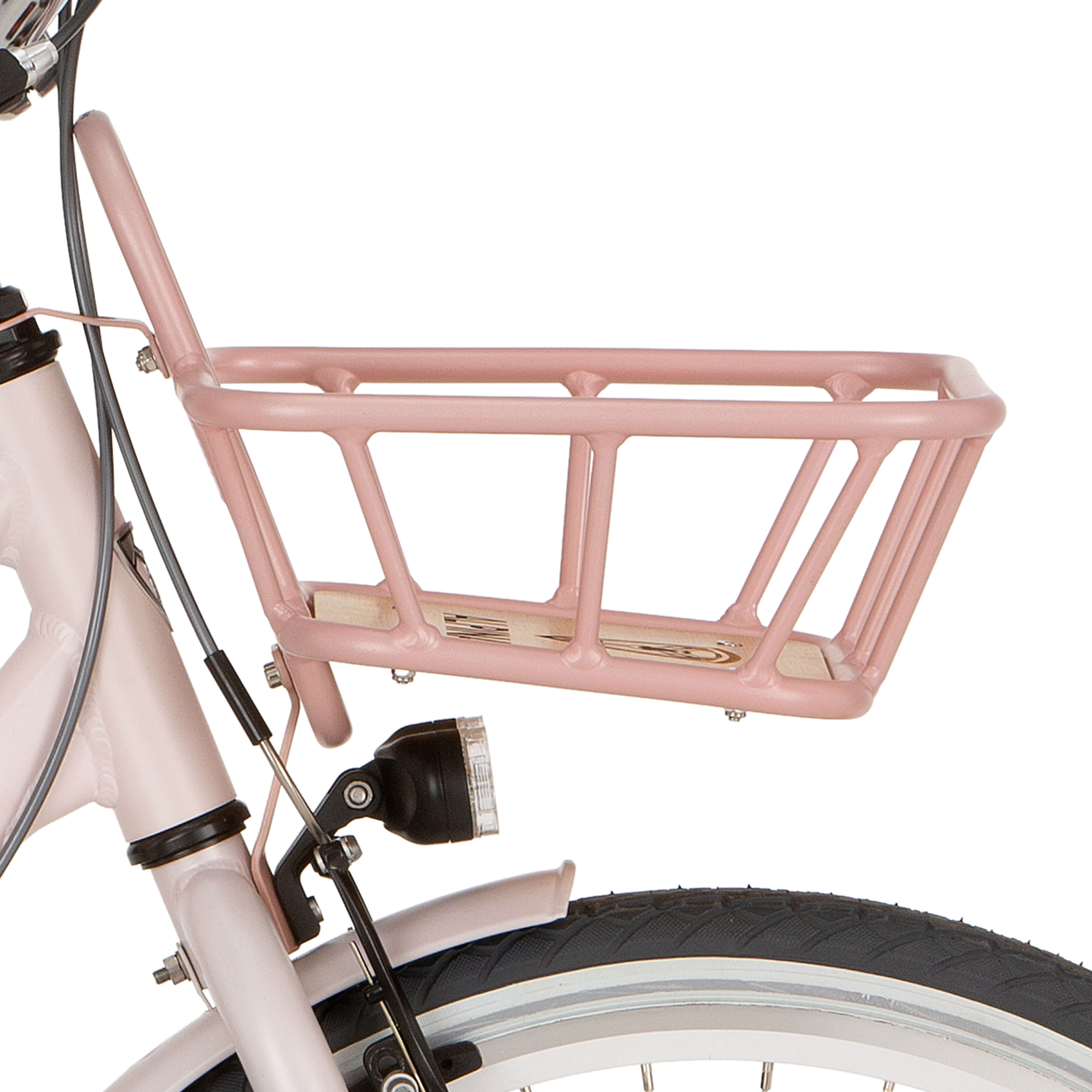 Alpina voordragermand Mood desert pink mat - AE-trading
