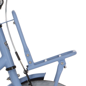 Alpina voordrager 16 Cargo provence blue matt - AE-trading