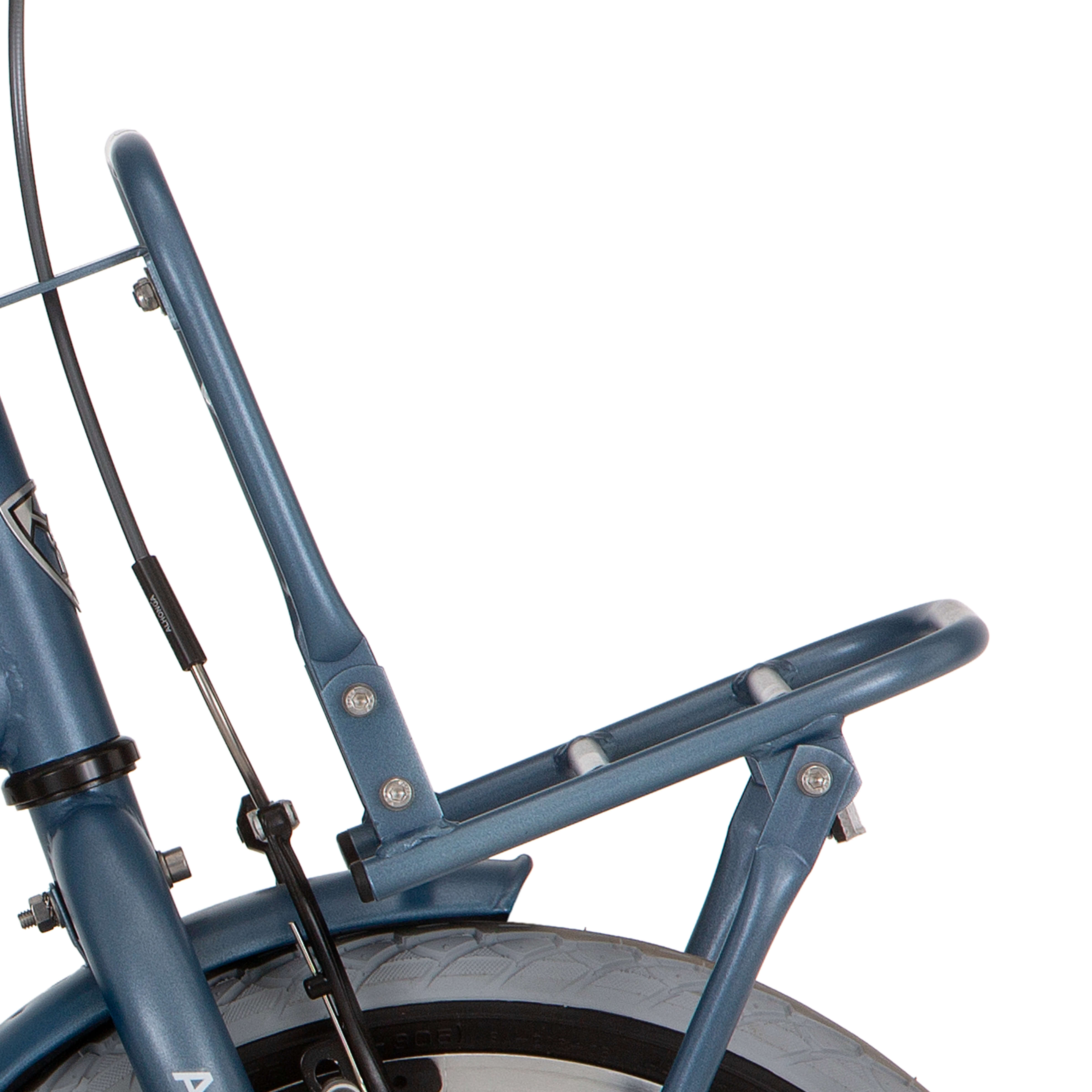 Alpina voordrager 18 Cargo vintage blue matt - AE-trading