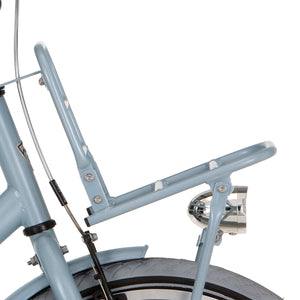 Alpina voordrager 20 Cargo dream blue matt - AE-trading