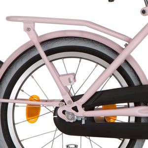 Alpina achterdrager 18 Cargo pearl pink met matt - AE-trading