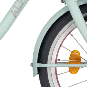 Alpina spatbord set 16 Ocean glace mint matt - AE-trading