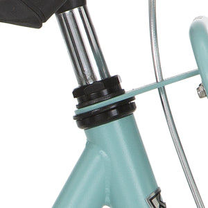 Alpina balhoofdstel 1 inch NECO H800K - AE-trading