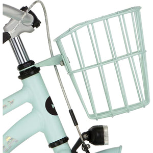 Alpina mand 20/22 Ocean glace mint matt - AE-trading