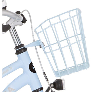 Alpina mand 20/22 Ocean ice blue matt - AE-trading