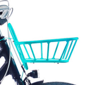 Alpina voordragermand Mood fresh mint - AE-trading