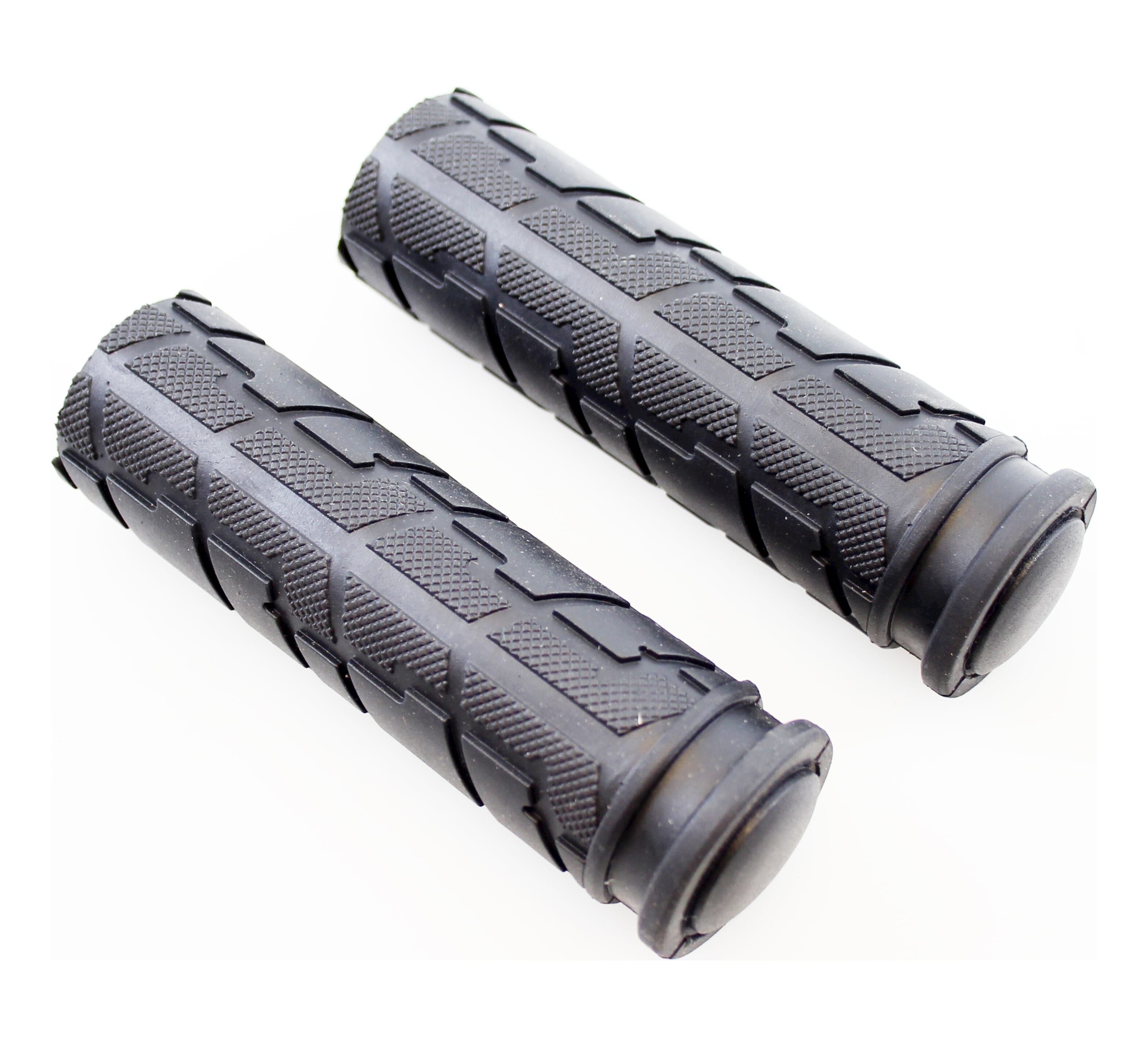 Alpina handvatten 100mm zwart - AE-trading