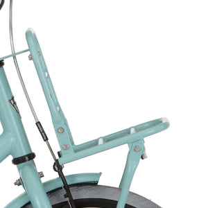 Alpina voordrager 16 Cargo light green matt - AE-trading