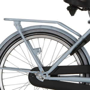 Alpina achterdrager 20 Cargo dream blue matt - AE-trading